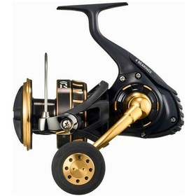 Resim Daiwa 23 Bg Sw 6000dp Jig Olta Makinesi Som00005542 