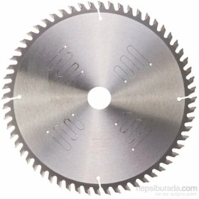 Resim Bosch - Optiline Serisi Ahşap İçin Daire Testere Bıçağı - 254 X 30 X 3,2 Mm, 60 Diş 