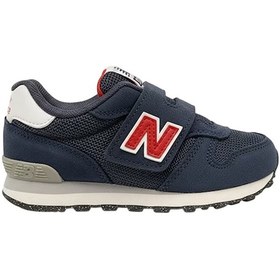 Resim New Balance Lifestyle Çocuk Spor Ayakkabı Lacivert 
