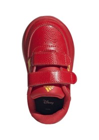 Resim Adidas Jh9235 Breaknet Mulan Cf I Bebek Günlük Spor Ayakkabısı Renkli Çok Renkli 