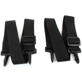 Resim Creek Company Çanta Askısı 28"x51" 