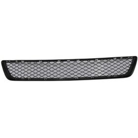 Resim 2011-2012 Bmw X5 E70 Ön Tampon Panjuru Alt Tw Adet Oem No:51117222856 