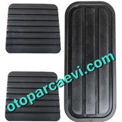 Resim Golf 1 Pedal Lastigi Takim (Gaz Fren Debriyaj) 373699632 