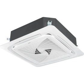 Resim Haier A++ 24000 BTU Kaset Tipi Inverter Klima 