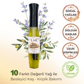 Resim Kaş Kirpik Serumu - 10ml 