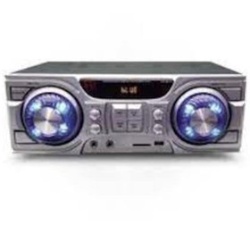 Resim Stı Az-80 S Mixer Power Amplifier 2X35W Gri 