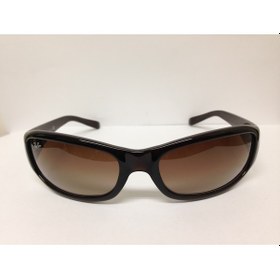 Resim Ray-Ban Rb4137 714/13 Degrade Erkek Güneş Gözlüğü 