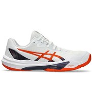 Resim Asics Sky Elite Ff 3 Erkek Koşu Ayakkabı 1051A080-103 Renkli 