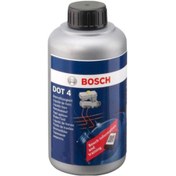 Resim ORPA Bosch Fren Hidroliği Dot 4 0.5 lt 