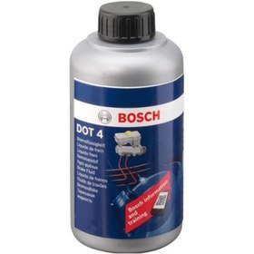 Resim ORPA Bosch Fren Hidroliği Dot 4 0.5 lt 