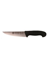 Resim Sürmene Sürdövbısa 61136 Kasap Kurban Sıyırma Bıçağı 15 Cm, Plastik Sap Diğer 