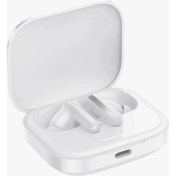 Resim Yenisini Al Redmi Buds 5 Beyaz Bluetooth Kulaklık 