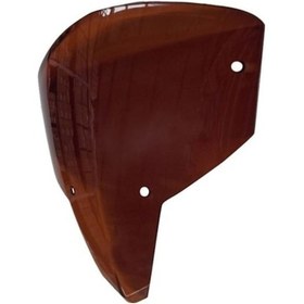 Resim Mondial 125 Mh Drift Ön Siperlik Camı (258280000) 