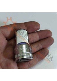 Resim Rico 1/2-3/4 Lokma Büyütücü Adaptör Cr-v 