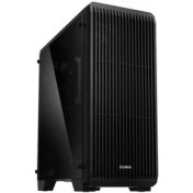 Resim Zalman S2 Tg Mid Tower Kasa Siyah Psu Yok 