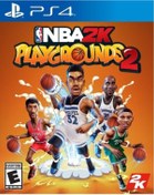 Resim PS4 Nba 2K Playgrounds 2 