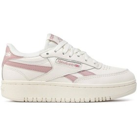 Resim Reebok Club C Double Revenge Kadın Ayakkabı Gy4802 Çok Renkli 