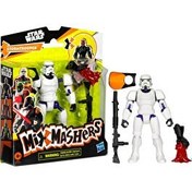 Resim Star Wars Mixmashers Fi̇gür Stormtrooper G0295 