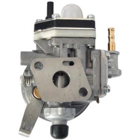 Resim Shindaiwa B530-Bp530 Tırpan Karburator 