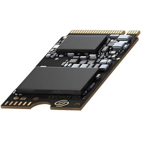 Resim Solidigm P41PL 512GB 2242 M.2 NVMe SSD 