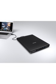 Resim Epson Perfection V39ıı Fotoğraf Ve Belge Tarayıcı 