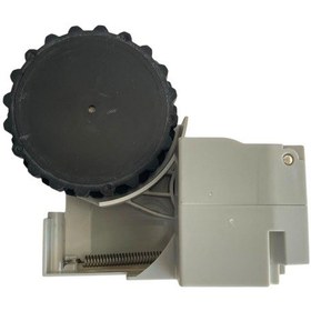 Resim Xiaomi Mijia1st Sdjqr01rr Robot Süpürge Sol Tekerlek 