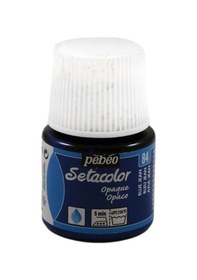 Resim 295/84 Setacolor Opaque Örtücü Kumaş Boyası No Color 