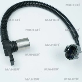 Resim Sensör Krank Pozisyon Vıtara 1998-2014 2.0-2.5-2.7 / Sx-4 Kablolu 33220 77e00 