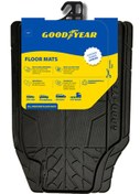 Resim Goodyear Paspas 5 Parça 