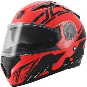 Resim Scoyco Çene Açılır Kask FF-868 Azrael 