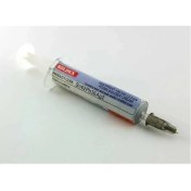 Resim Kurşunlu Enjektör Krem Lehim 10 gr 