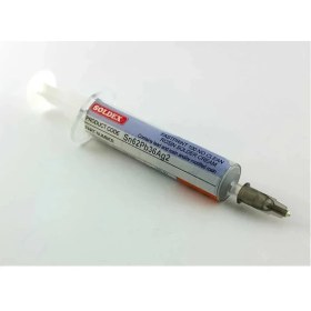 Resim Kurşunlu Enjektör Krem Lehim 10 gr 