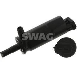 Resim Swag 40932327 Far Fıskiye Motoru (Ön Far Yıkama) Vectra B Astra H Astra G Zafira B Vectra C 1452104 