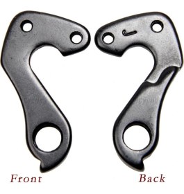 Resim Focus Izelco- Variado - Ergoride Kadro Kulağı-Hanger #KD325910001 