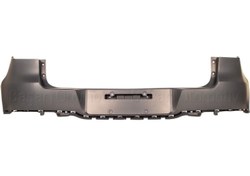 Resim Tampon Arka Astarlı Vw Tıguan 12-16 