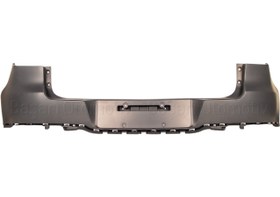 Resim Tampon Arka Astarlı Vw Tıguan 12-16 