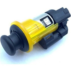 Resim Renault Megane 1 - 2 Kasa Çakmaklik Komple Ithal 7700436354 542475460 