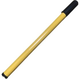 Resim Hsgl Bisiklet Pompa Renkli Sarı 