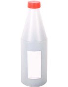 Resim Hp 128A-CE320A Siyah Toner Tozu 250Gr 