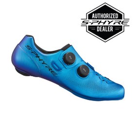 Resim SHIMANO S-PHYRE SH-RC903 YOL AYAKKABISI 
