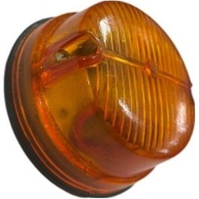 Resim Ön Sinyal Lambası Ford 3000-5000 Traktör 