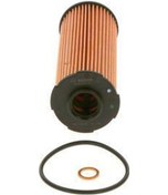 Resim Bosch F026407264 - Yag Fıltresı Bmw B57 B58 F20 F23 F30 G20 F34 