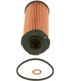 Resim Bosch F026407264 - Yag Fıltresı Bmw B57 B58 F20 F23 F30 G20 F34 