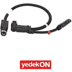 Resim AGCO Hortum - Massey Ferguson / Fendt / Valtra | ACW039767A 