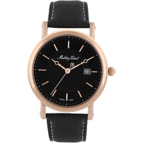 Resim Mathey-Tissot Mathey Tissot Hb611251pn Erkek Kol Saati 