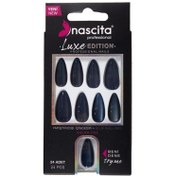 Resim Nascita Lüx Takma Tırnak 24lü 223 
