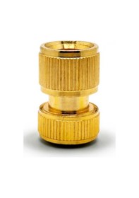 Resim Car-fil Alüminyum Hızlı Bağlantı Hortum Adaptör Seti 2 Adet Sızdırmaz Adaptör 1/2" 
