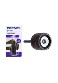 Resim Dremel Bant Zımpara 13Mm 60 Kumlu (407) - 2615040732 