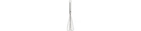 Resim Esmo Home Zwilling Pro Çırpıcı, 27.5 Cm, Metalik Gri, 18/10 Paslanmaz Çelik, 18/10 Paslanmaz Çelik 