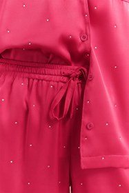 Resim Shiny Eloise Set - M 